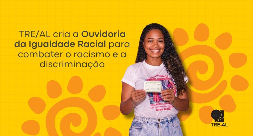 Equidade Racial