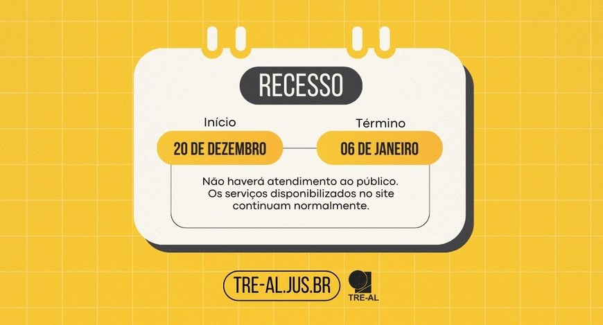 Recesso