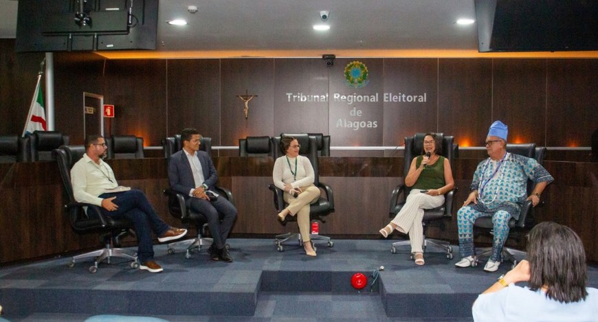 Equidade Racial