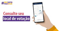 Eleitorado deve estar atento e realizar consulta com antecedência para evitar eventuais transtornos