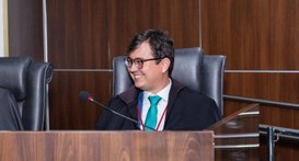 Des. eleitoral Milton Ferreira é o novo presidente da Comissão de Enfrentamento ao Assédio do 2º...