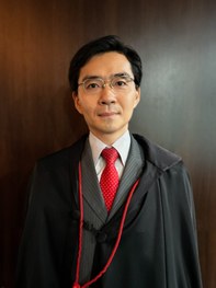 Dr. Guilherme Masaiti Hirata Yendo