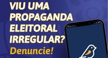 Considerado a maior ferramenta de controle social sobre as eleições brasileiras, o aplicativo re...