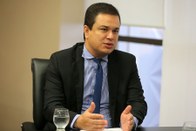 TRE-AL - 11º Diretor Geral - Filipe Lôbo Gomes