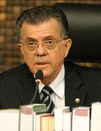 26º Presidente do Tribunal Regional Eleitoral de Alagoas