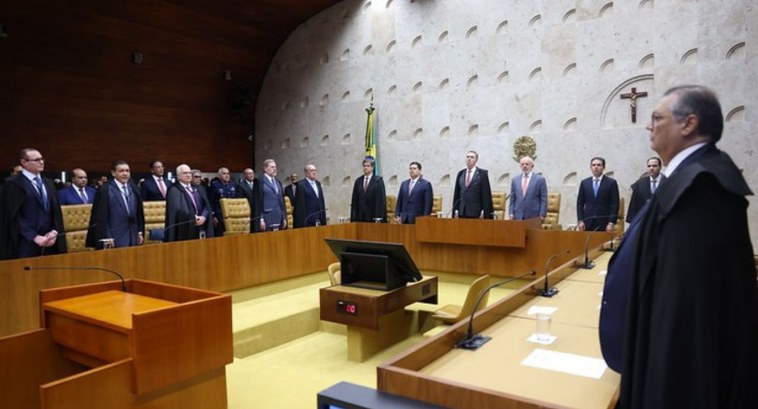 Iniciativas do CNJ contribuem para construção de Judiciário mais plural, afirma Barroso