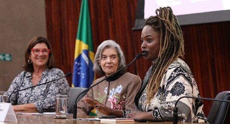 “Mulher, desafios e possibilidades”, um momento de reflexão sobre a atuação feminina na busca de...