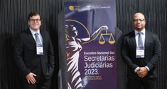 Encontro Secretarias Judiciarias