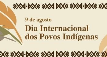 Dia Internacional dos Povos Indígenas: Justiça Eleitoral fortalece ações de cidadania e inclusão