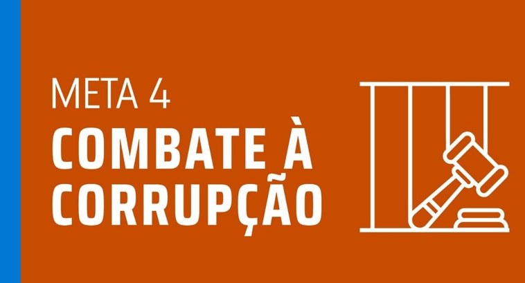 Judiciário tem oito meses para julgar 36.268 ações por improbidade administrativa