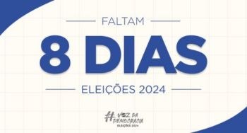 Faltam 08 dias: é permitido entrar com outra pessoa na cabine de votação?