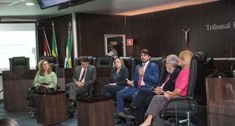 TRE-AL promove audiência pública para fortalecer a representatividade feminina na política