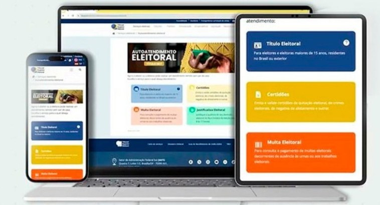 Confira o que fazer para regularizar o título de eleitor