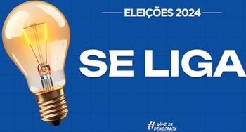 Se Liga: onde vejo as candidatas e os candidatos registrados nas Eleições 2024?