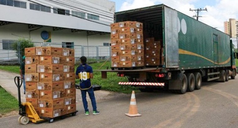 Justiça Eleitoral destina mais de 195 mil urnas eletrônicas fora de uso para descarte ambientalm...