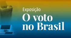 Jingles históricos de eleições podem ser ouvidos na exposição do TSE “O voto no Brasil”